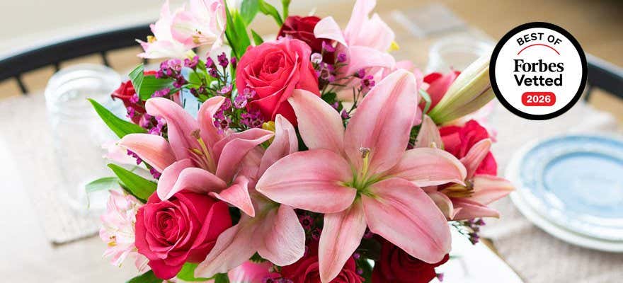Same Day Flower Delivery - shop now