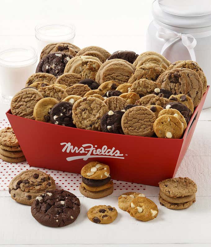 Signature Cookie Crate