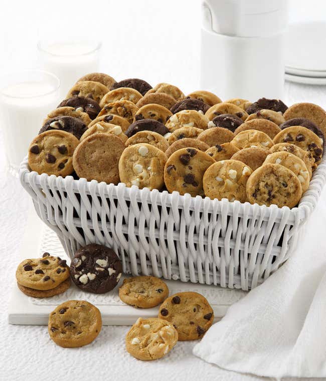 My Sincerest Sympathies Gift Basket